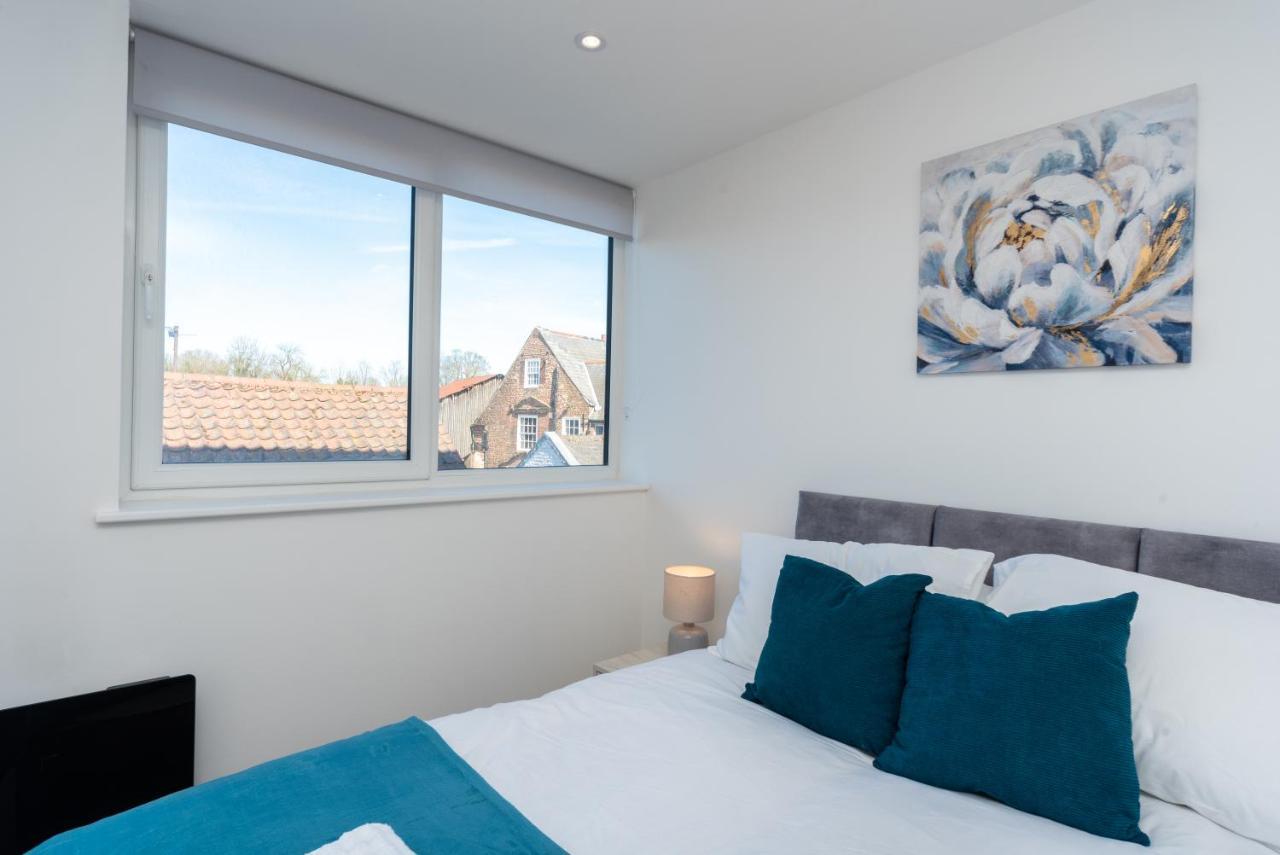 Modern Apartments In Kings Lynn With Free Wi-Fi King's Lynn Exterior foto